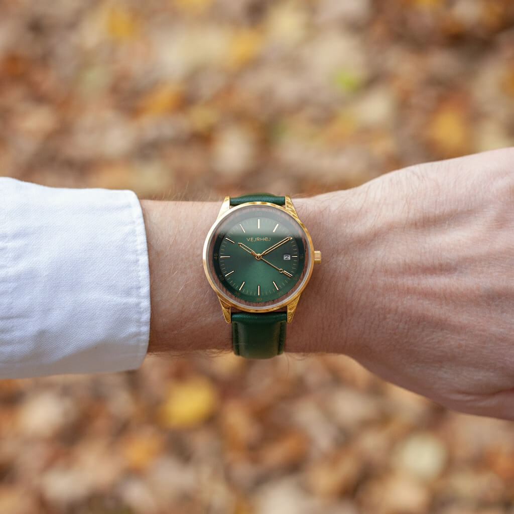 A03 | green (automatic)