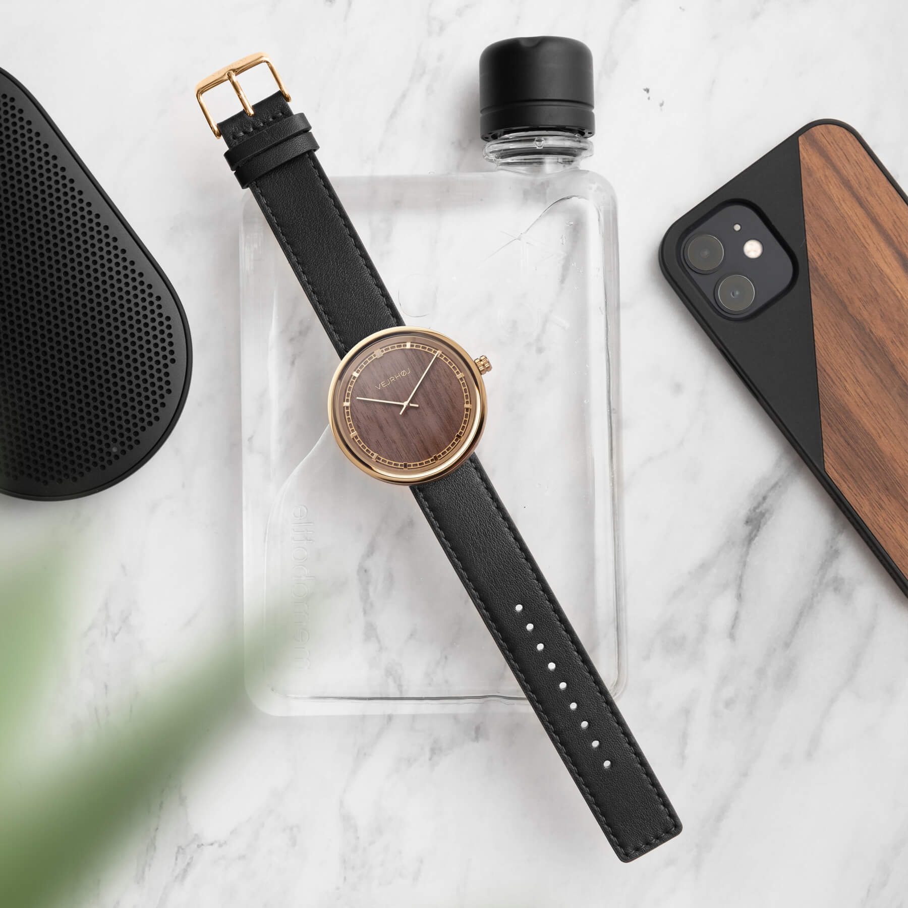 NORDIC | gold