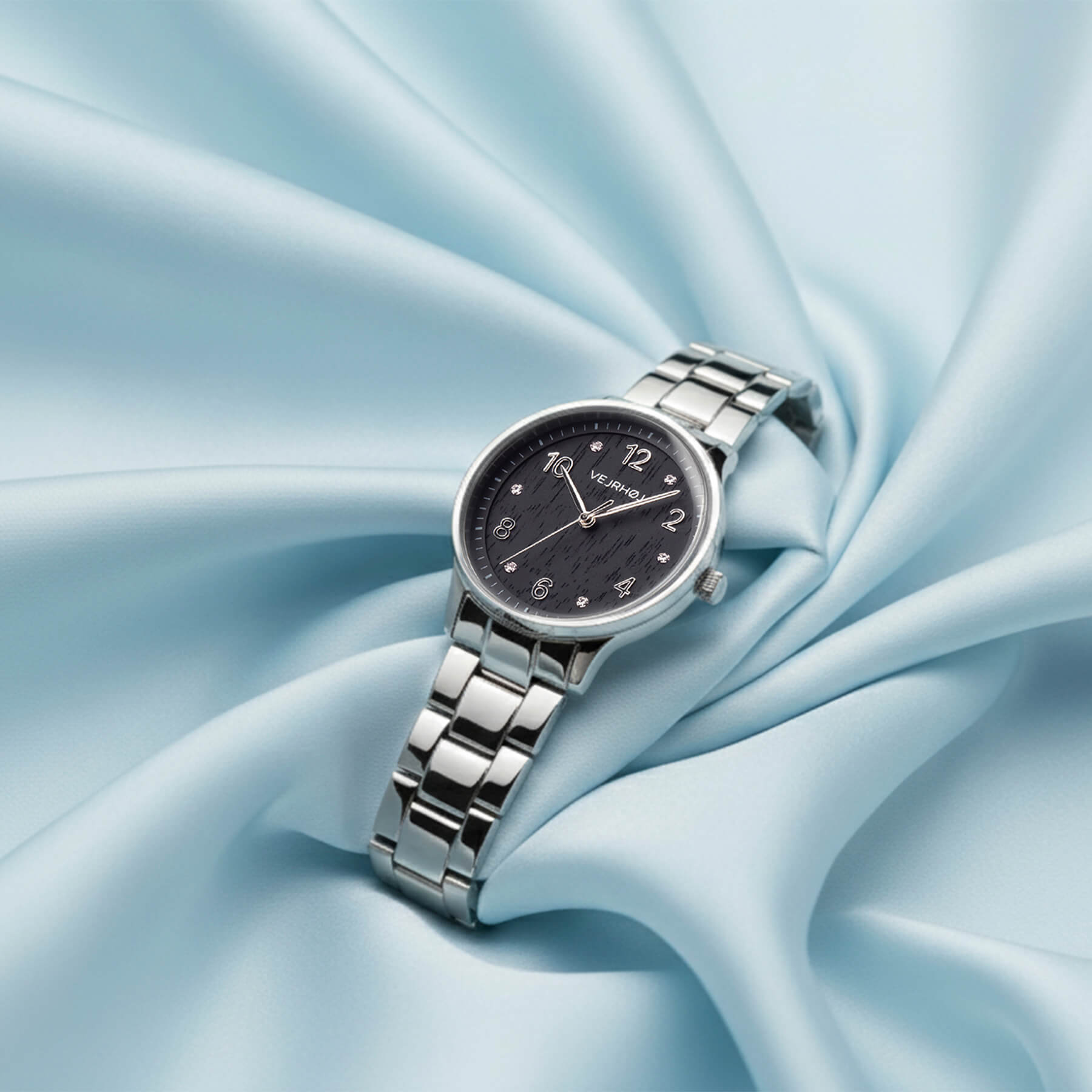 Petite | Royal black