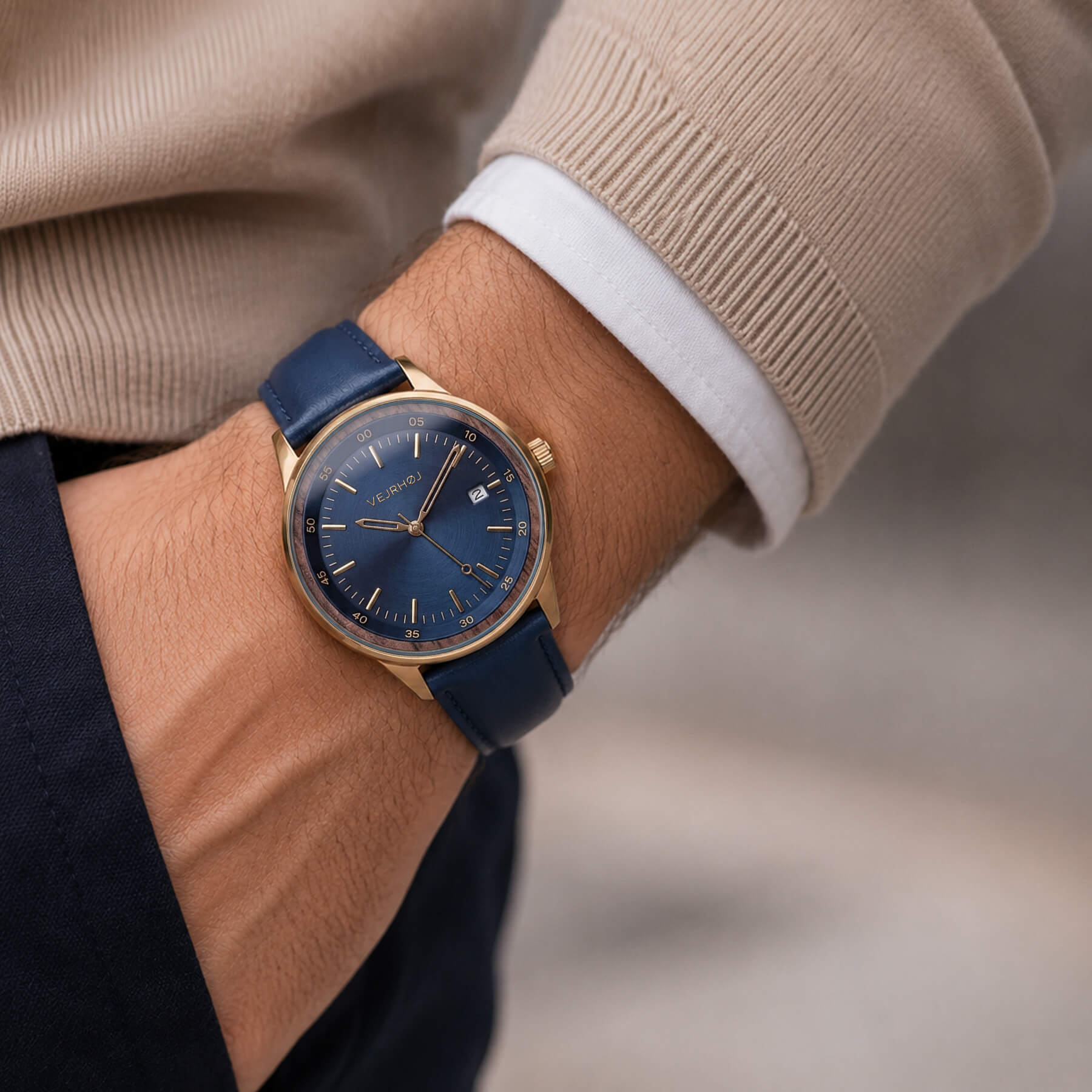 A07 | blue (automatic)