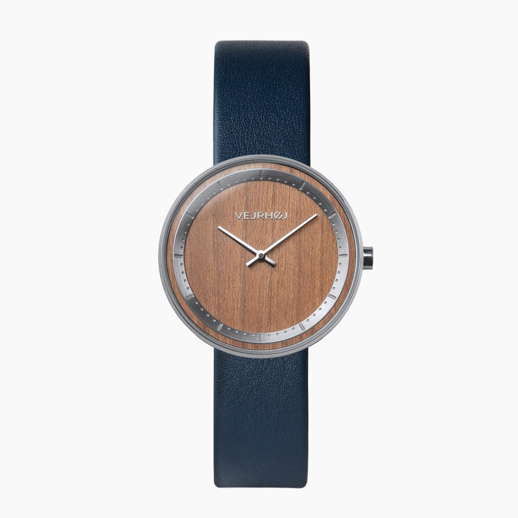 SAKURA wood watch - VEJRHØJ 